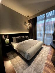 The Skywoods (D23), Condominium #436454201